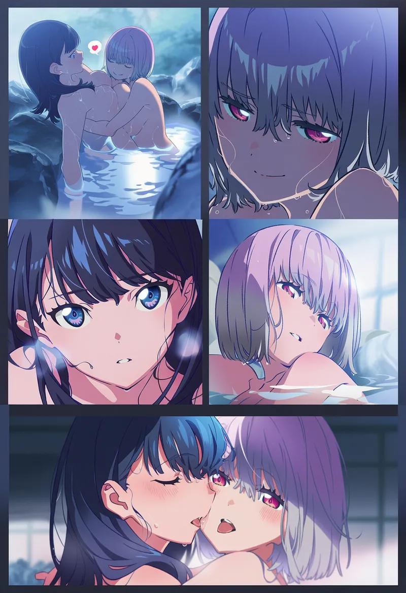 Pixiv mistel noir 2842516 - Image 2