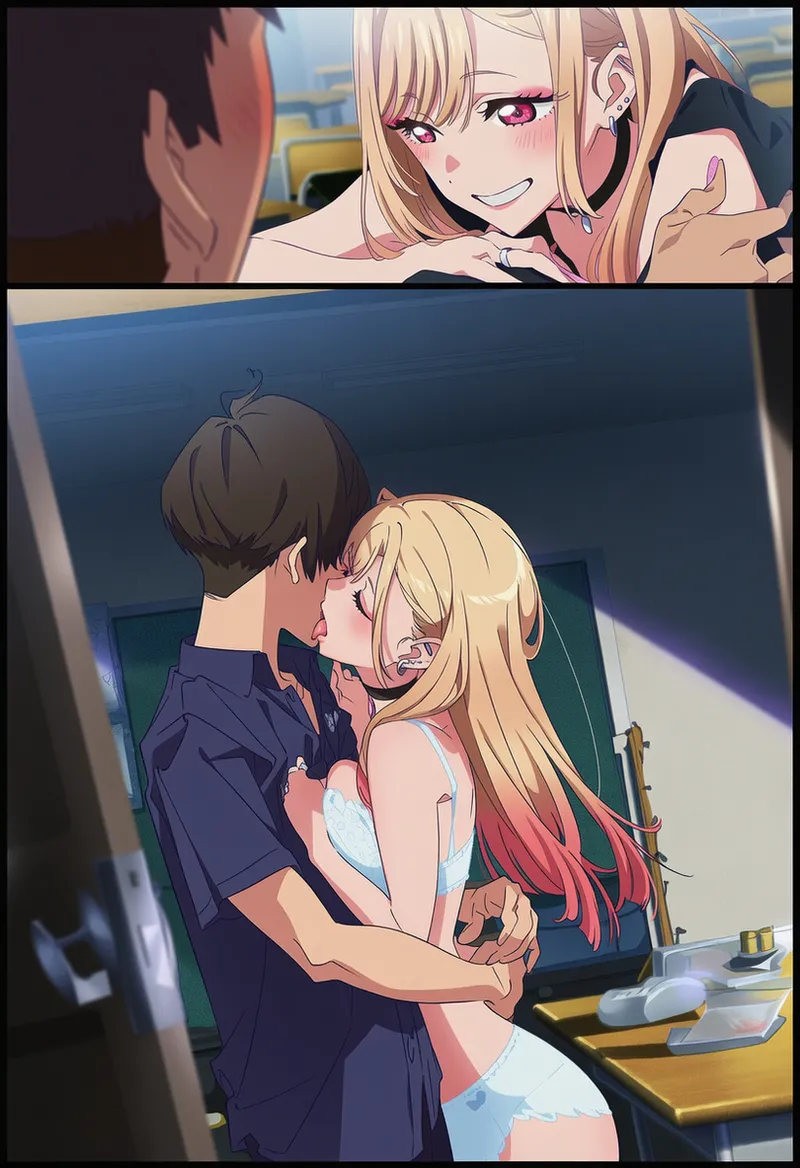 Pixiv mistel noir 2842516 - Image 20