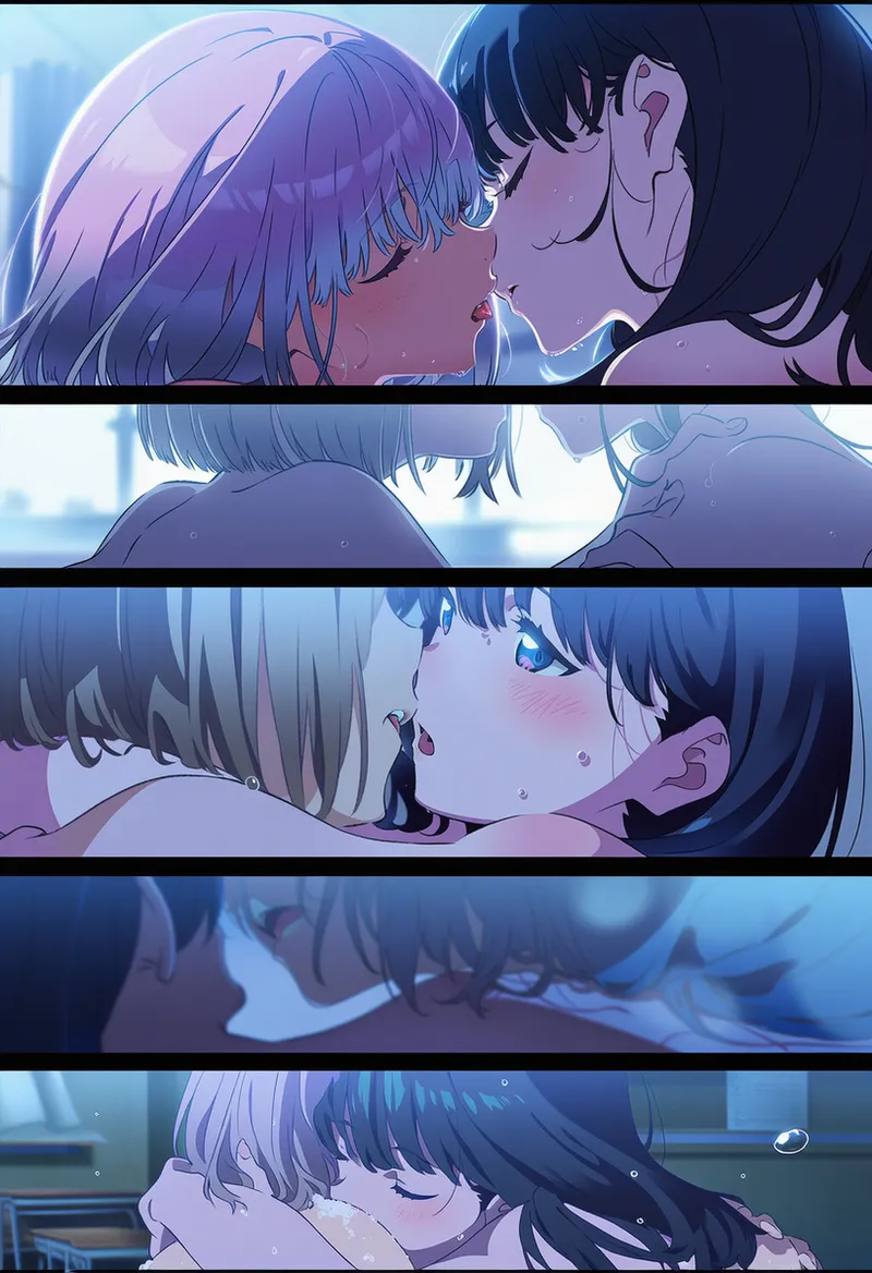 Pixiv mistel noir 2842516 - Image 3