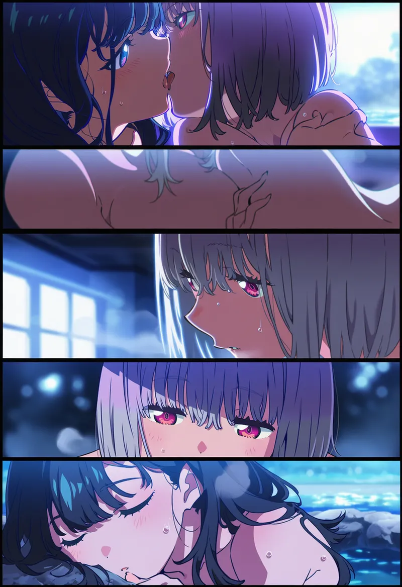 Pixiv mistel noir 2842516 - Image 5