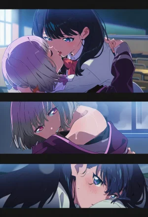 Pixiv mistel noir 2842516 - Page 12