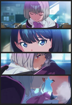 Pixiv mistel noir 2842516 - Page 13