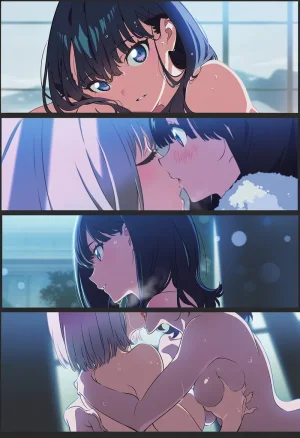 Pixiv mistel noir 2842516 - Page 15