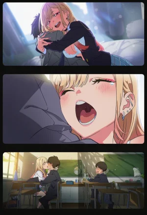 Pixiv mistel noir 2842516 - Page 18