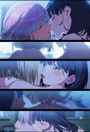 Pixiv mistel noir 2842516 - Page 3