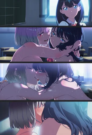 Pixiv mistel noir 2842516 - Page 6