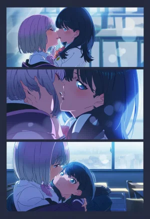 Pixiv mistel noir 2842516 - Page 8