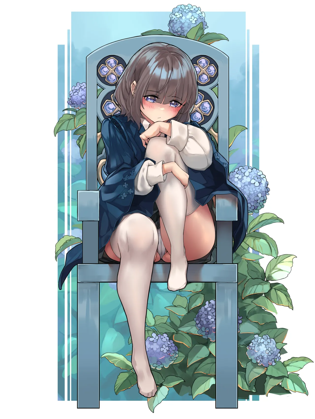 Pixiv Mitsu 3433634 - Image 63