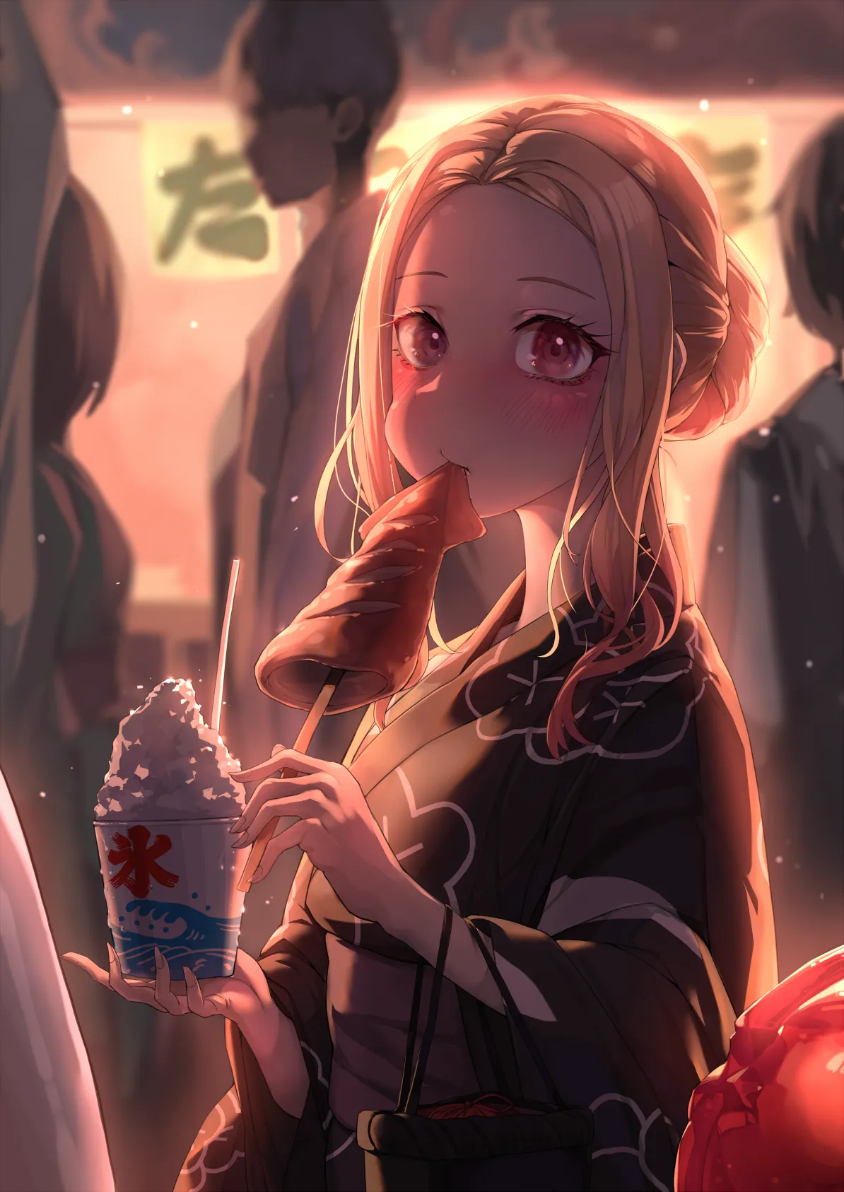 Pixiv Mitsu 3433634 - Image 82