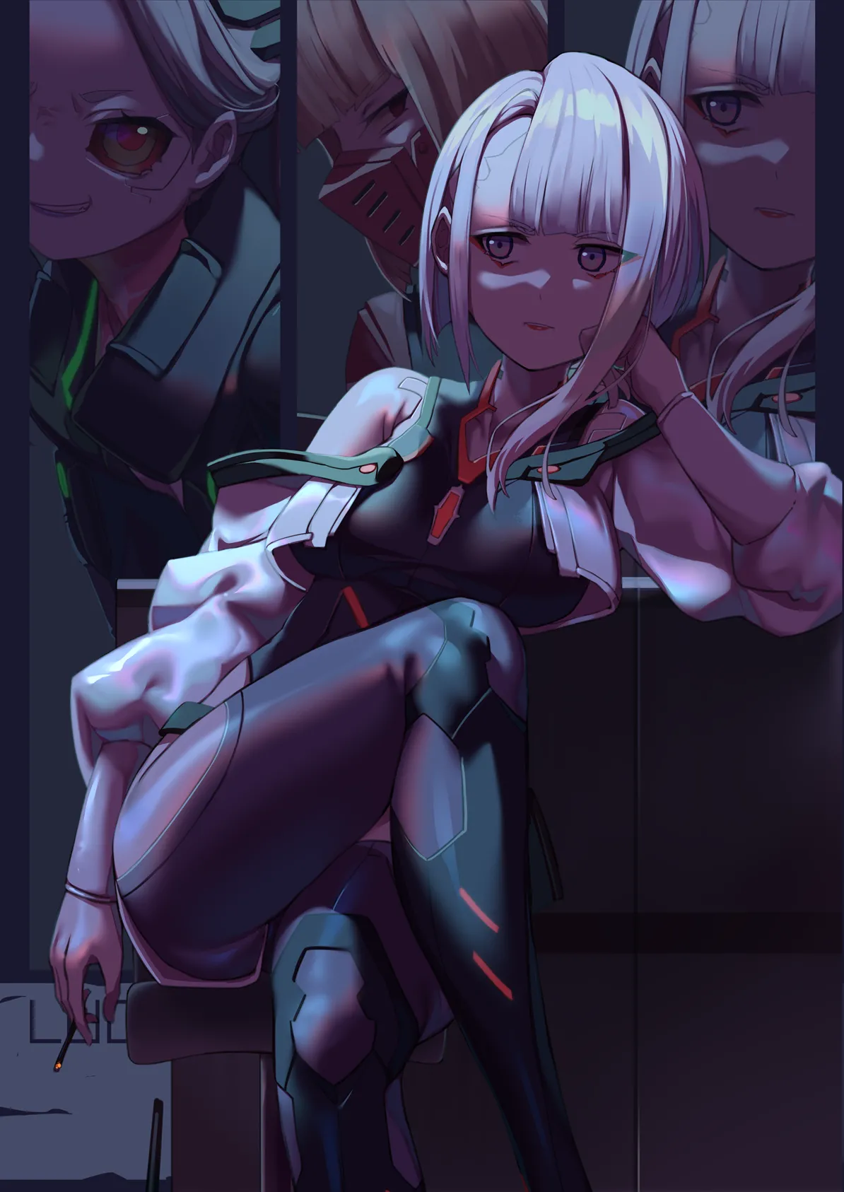 Pixiv Mitsu 3433634 - Image 103