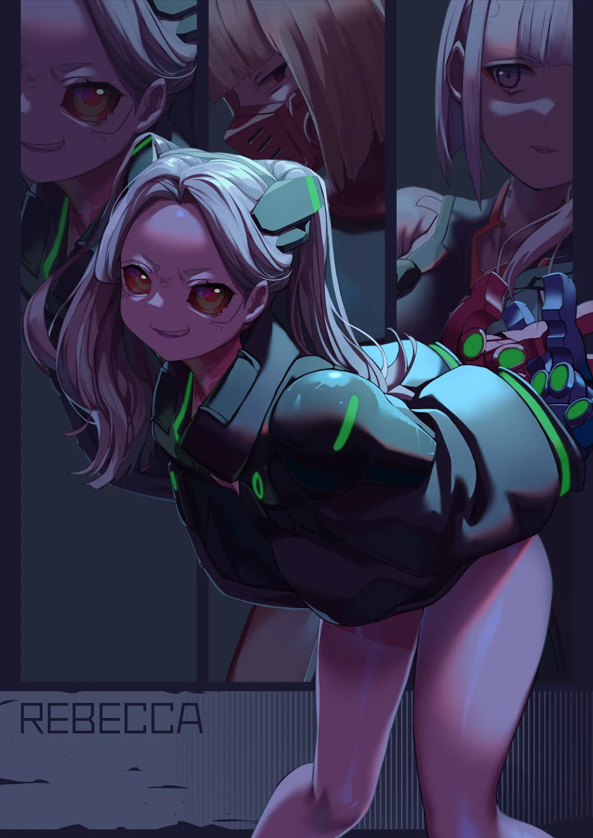 Pixiv Mitsu 3433634 - Image 104