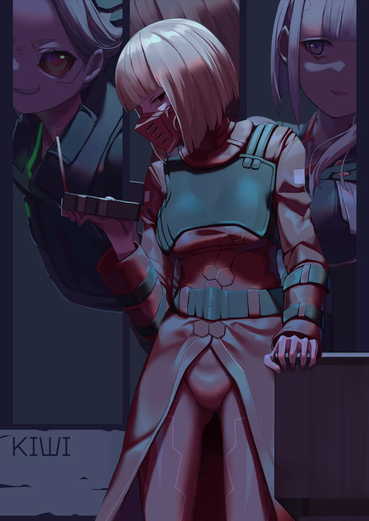 Pixiv Mitsu 3433634 - Image 105