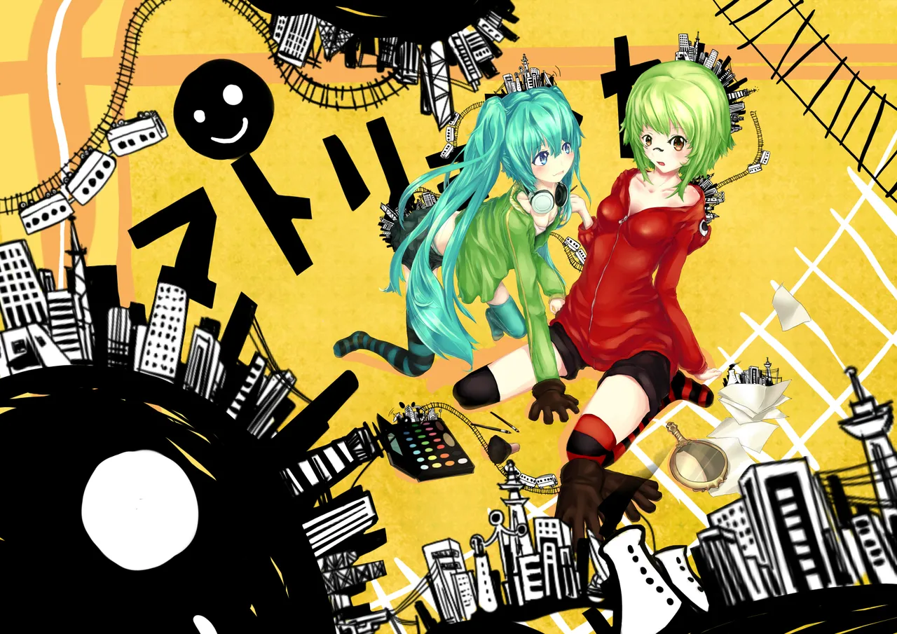 Pixiv Mitsu 3433634 - Image 2