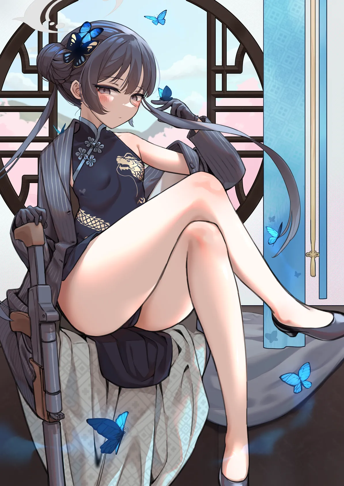 Pixiv Mitsu 3433634 - Image 143