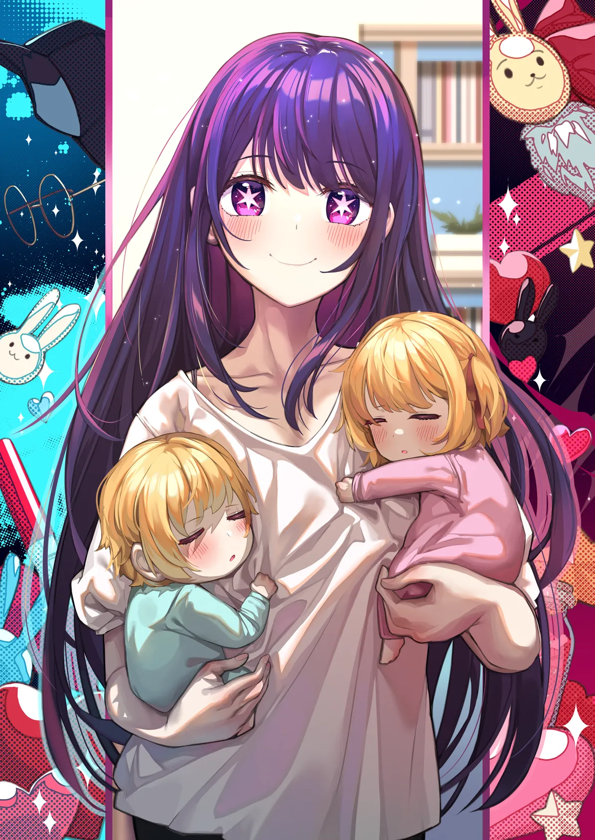 Pixiv Mitsu 3433634 - Image 150