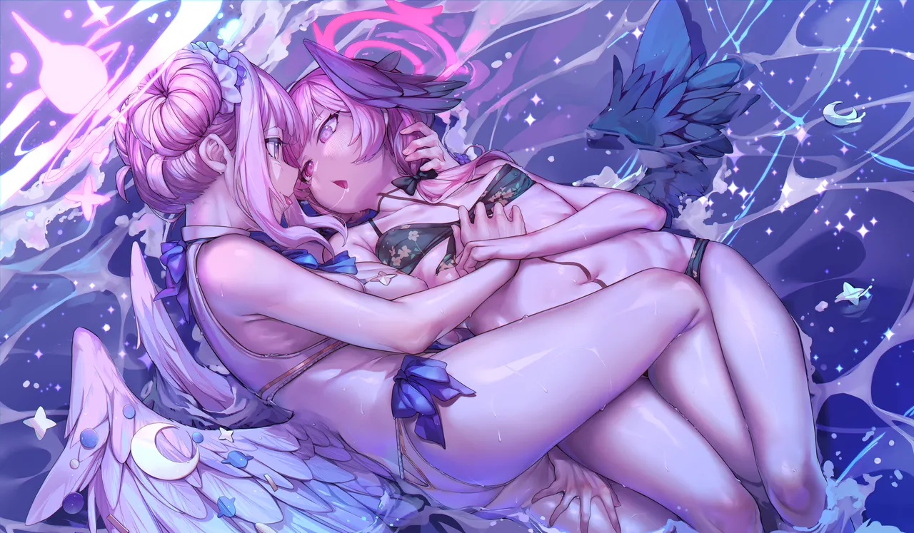 Pixiv Mitsu 3433634 - Image 162