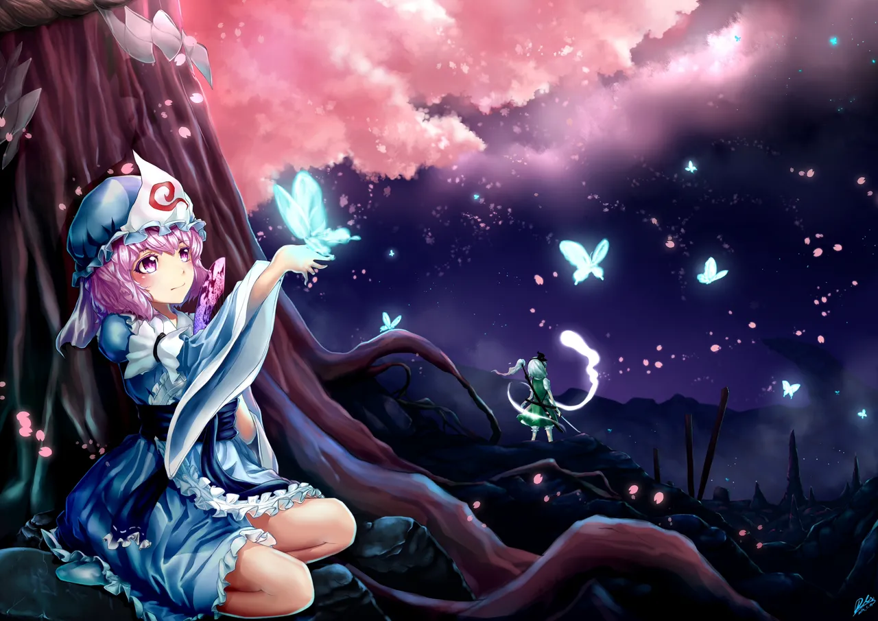 Pixiv Mitsu 3433634 - Image 3