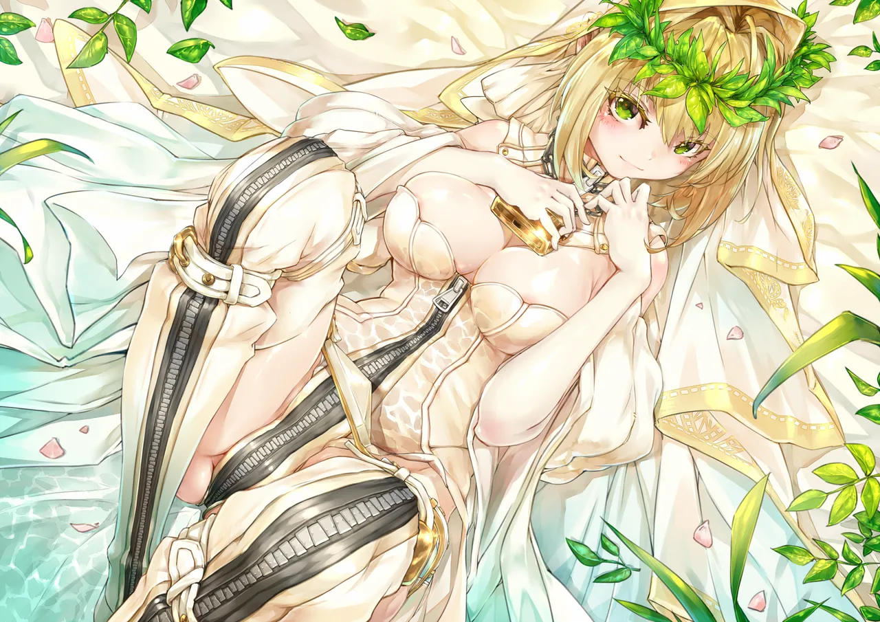 Pixiv Mitsu 3433634 - Image 5