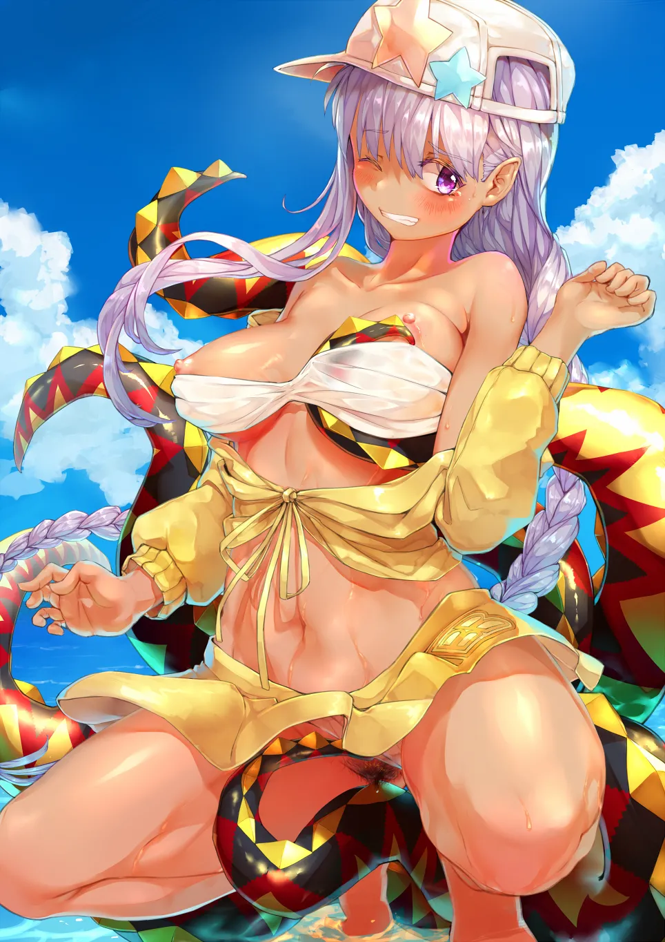 Pixiv Mitsu 3433634 - Image 24