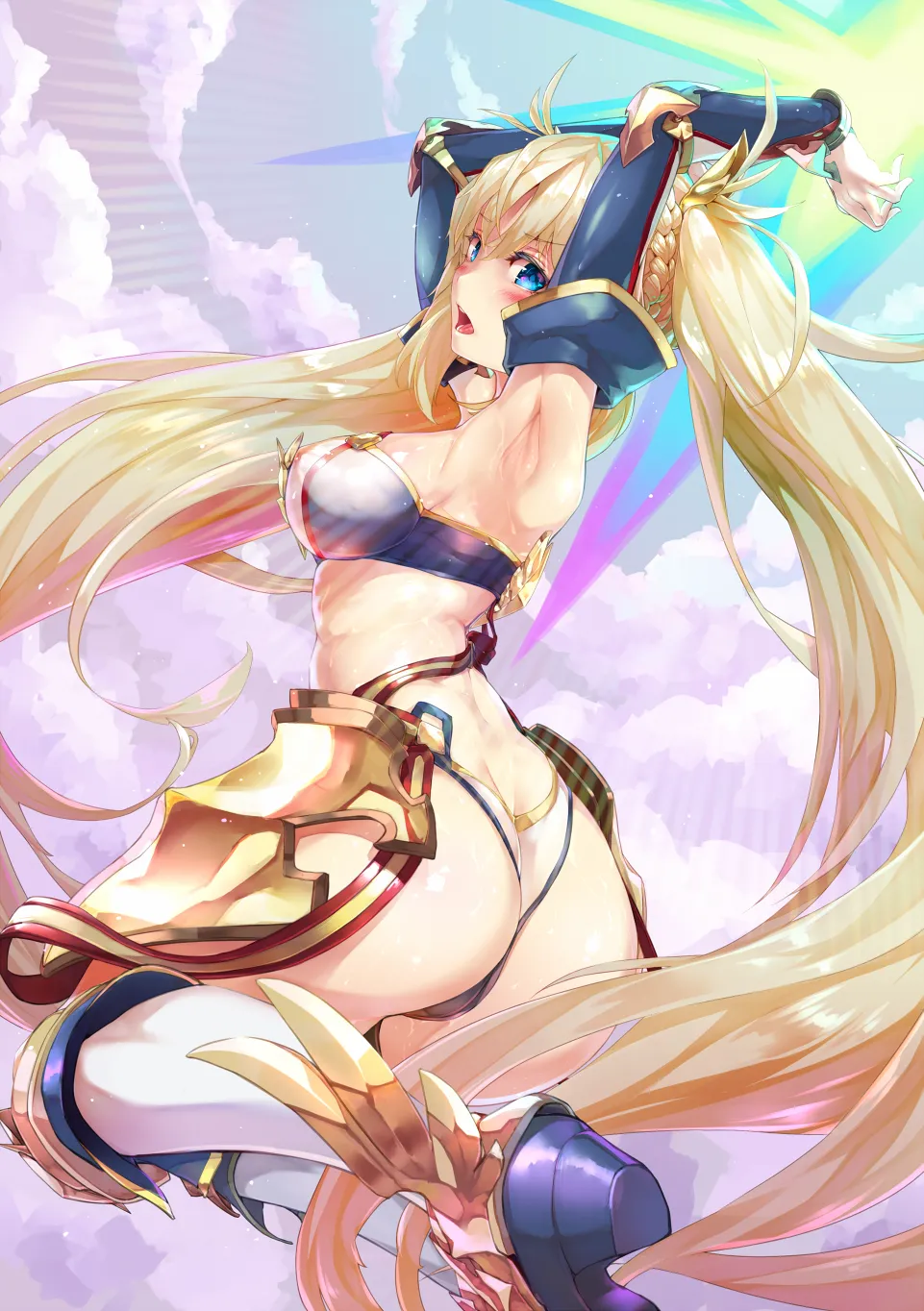 Pixiv Mitsu 3433634 - Image 32