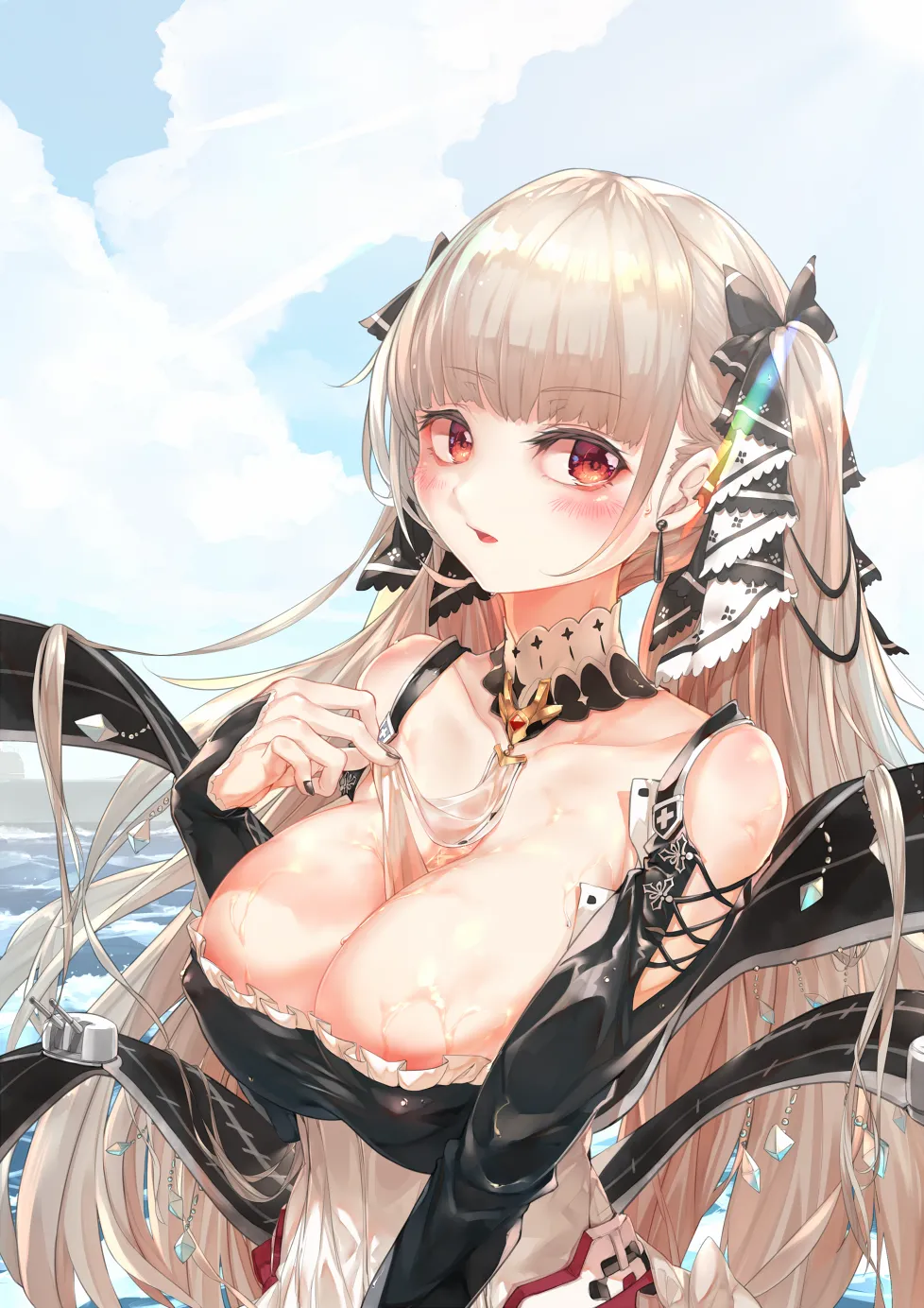 Pixiv Mitsu 3433634 - Image 40