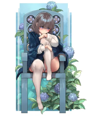 Pixiv Mitsu 3433634 - Page 63