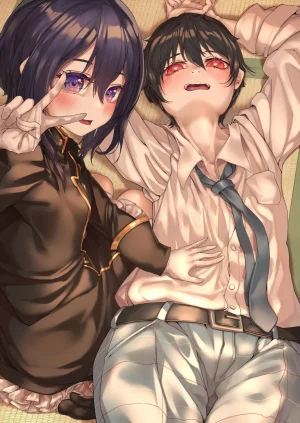 Pixiv Mitsu 3433634 - Page 79