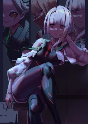 Pixiv Mitsu 3433634 - Page 103