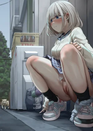 Pixiv Mitsu 3433634 - Page 111