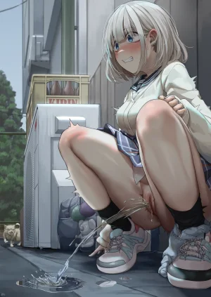 Pixiv Mitsu 3433634 - Page 113