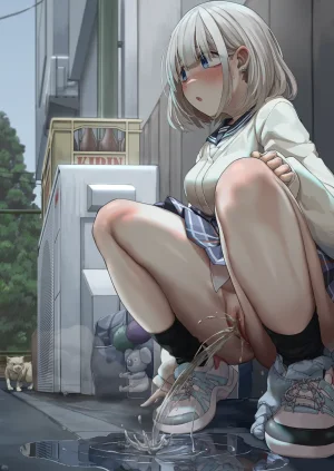 Pixiv Mitsu 3433634 - Page 114