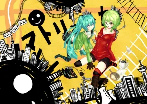 Pixiv Mitsu 3433634 - Page 2