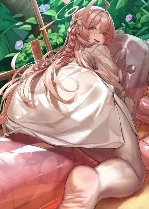 Pixiv Mitsu 3433634 - Page 188