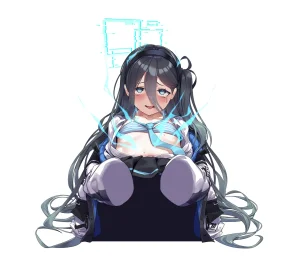 Pixiv Mitsu 3433634 - Page 219