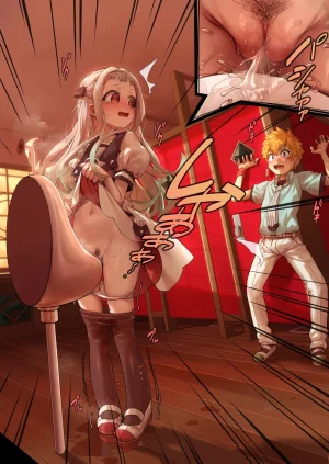 Pixiv Mitsu 3433634 - Page 224