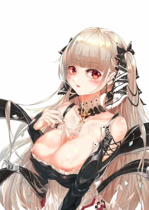 Pixiv Mitsu 3433634 - Page 41