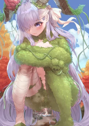 Pixiv Mitsu 3433634 - Page 46