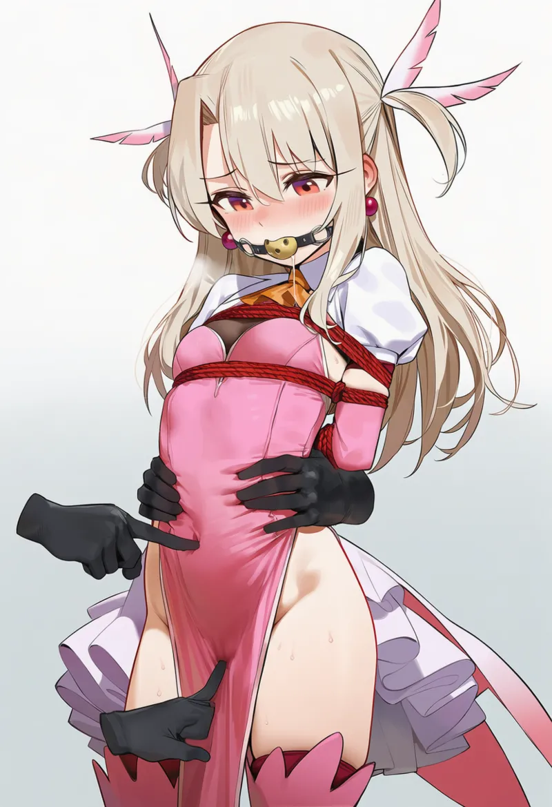 PIXIV mmkk 107330927 9 - Image 17