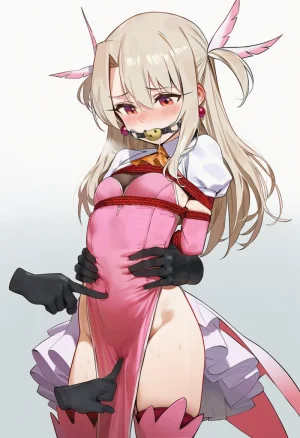 PIXIV mmkk 107330927 9 - Page 17