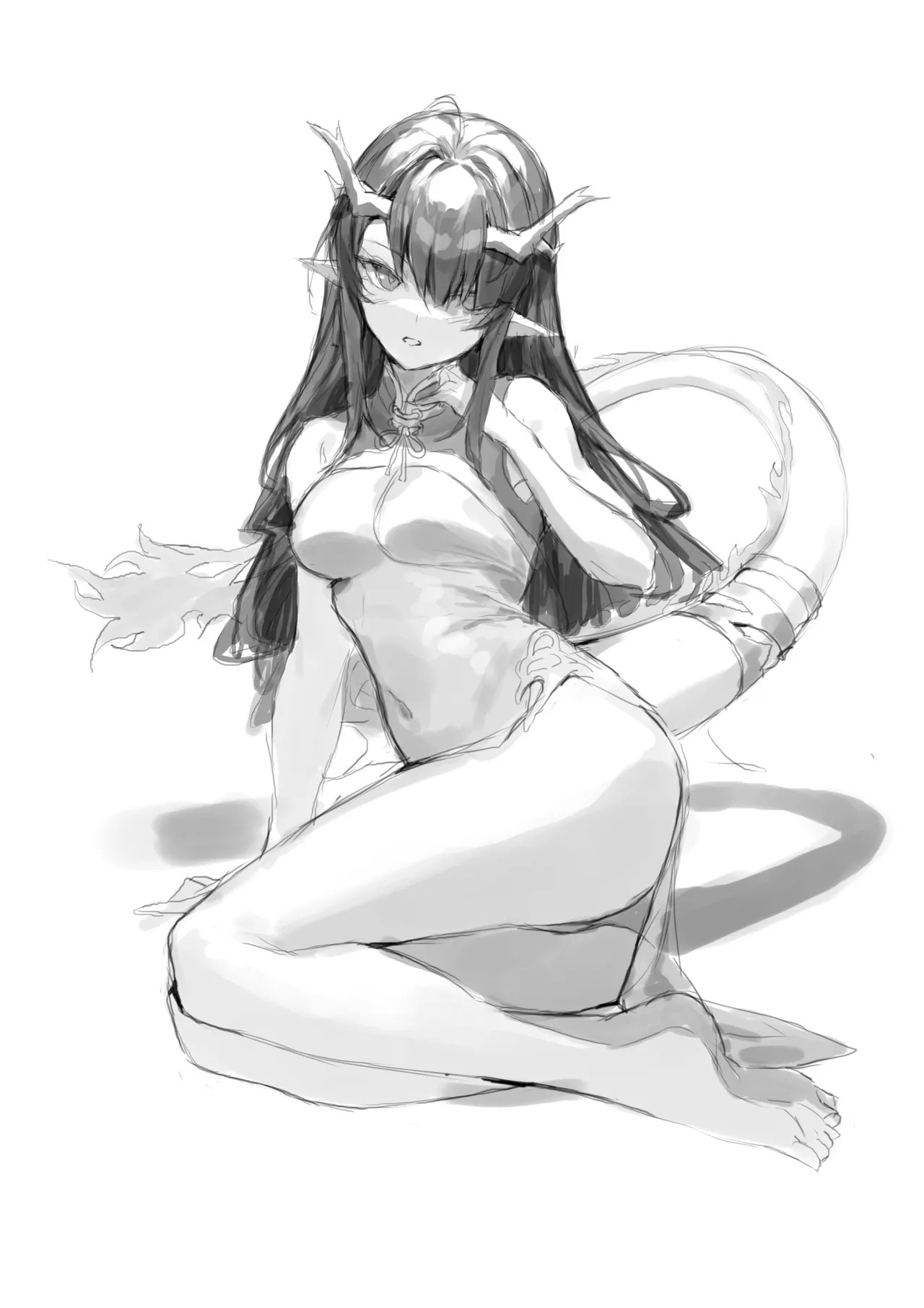 Pixiv Molyb 6148103 2026.04.03 - Image 109