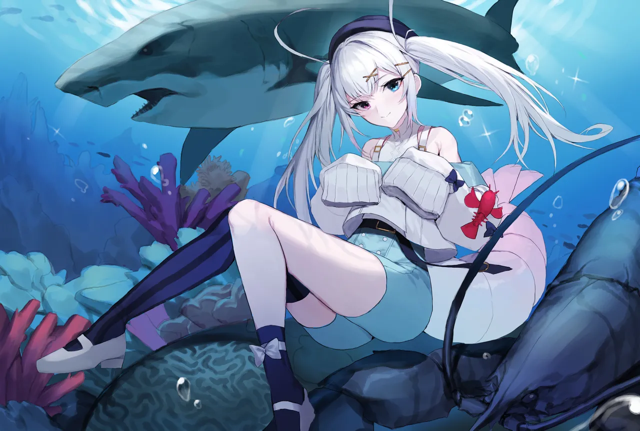 Pixiv Molyb 6148103 2026.04.03 - Image 113