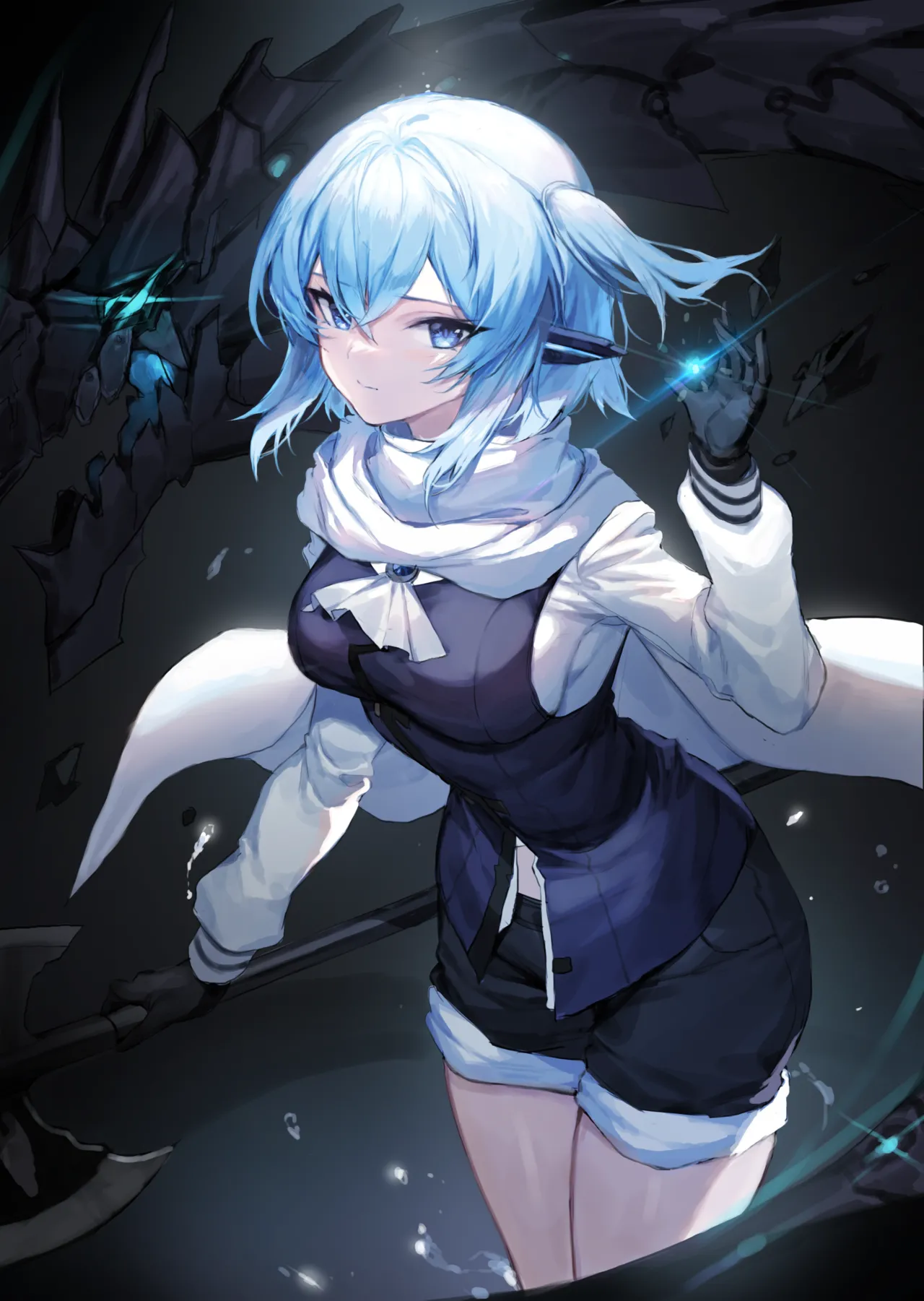 Pixiv Molyb 6148103 2026.04.03 - Image 119