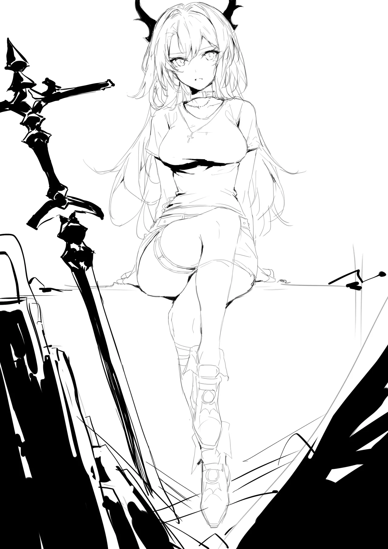 Pixiv Molyb 6148103 2026.04.03 - Image 139