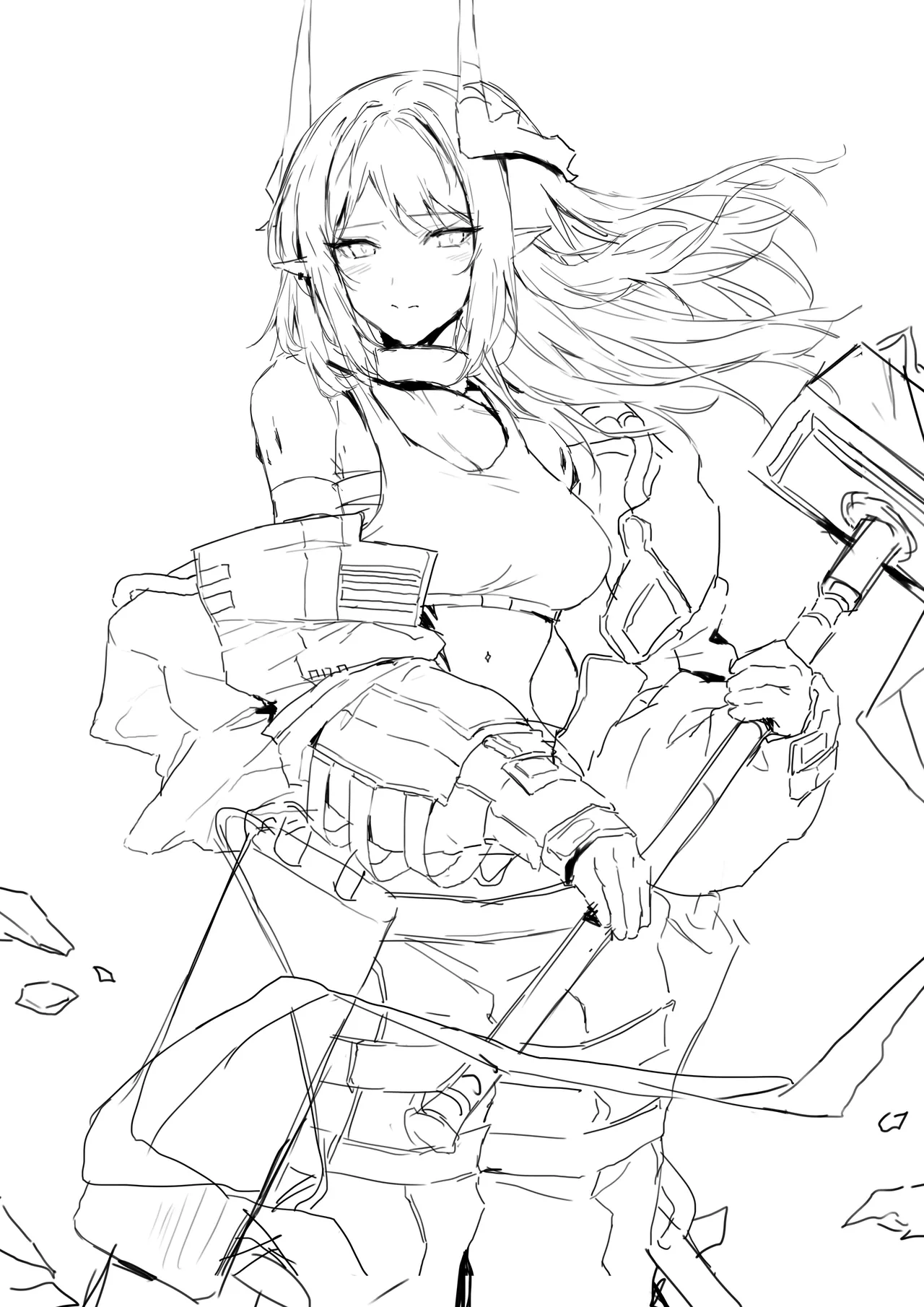 Pixiv Molyb 6148103 2026.04.03 - Image 141