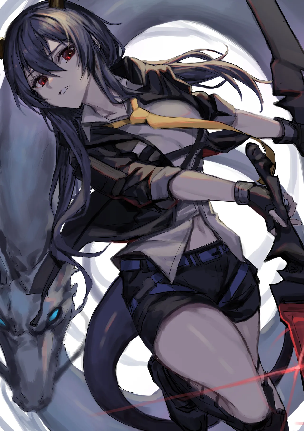 Pixiv Molyb 6148103 2026.04.03 - Image 155