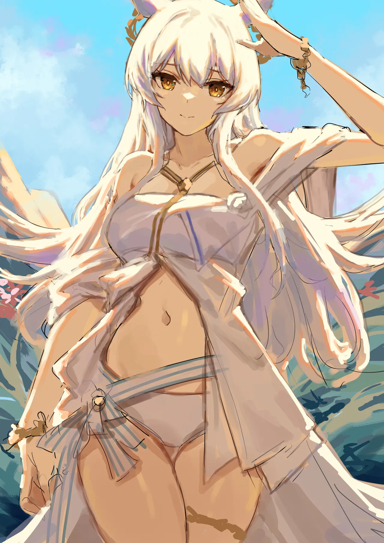 Pixiv Molyb 6148103 2026.04.03 - Image 158