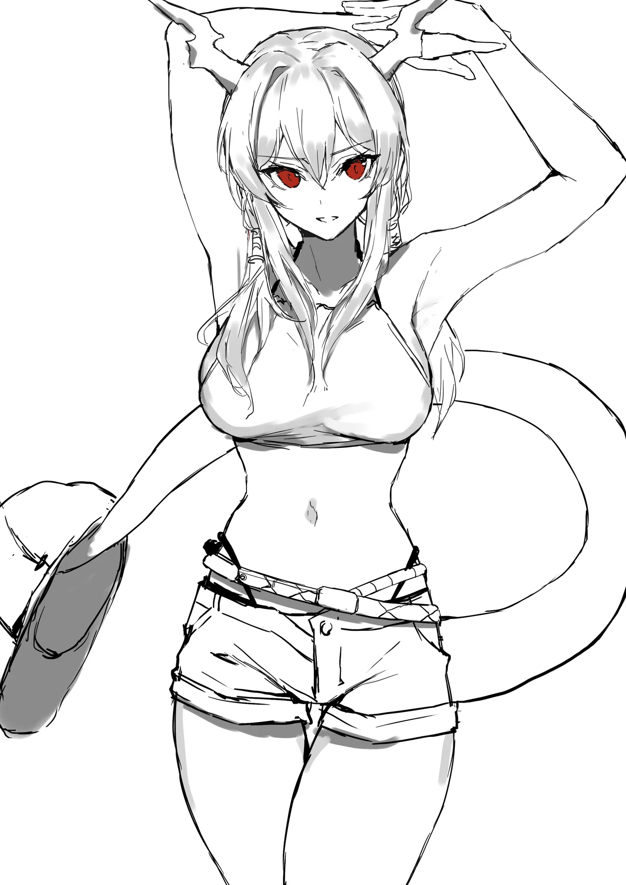 Pixiv Molyb 6148103 2026.04.03 - Image 175