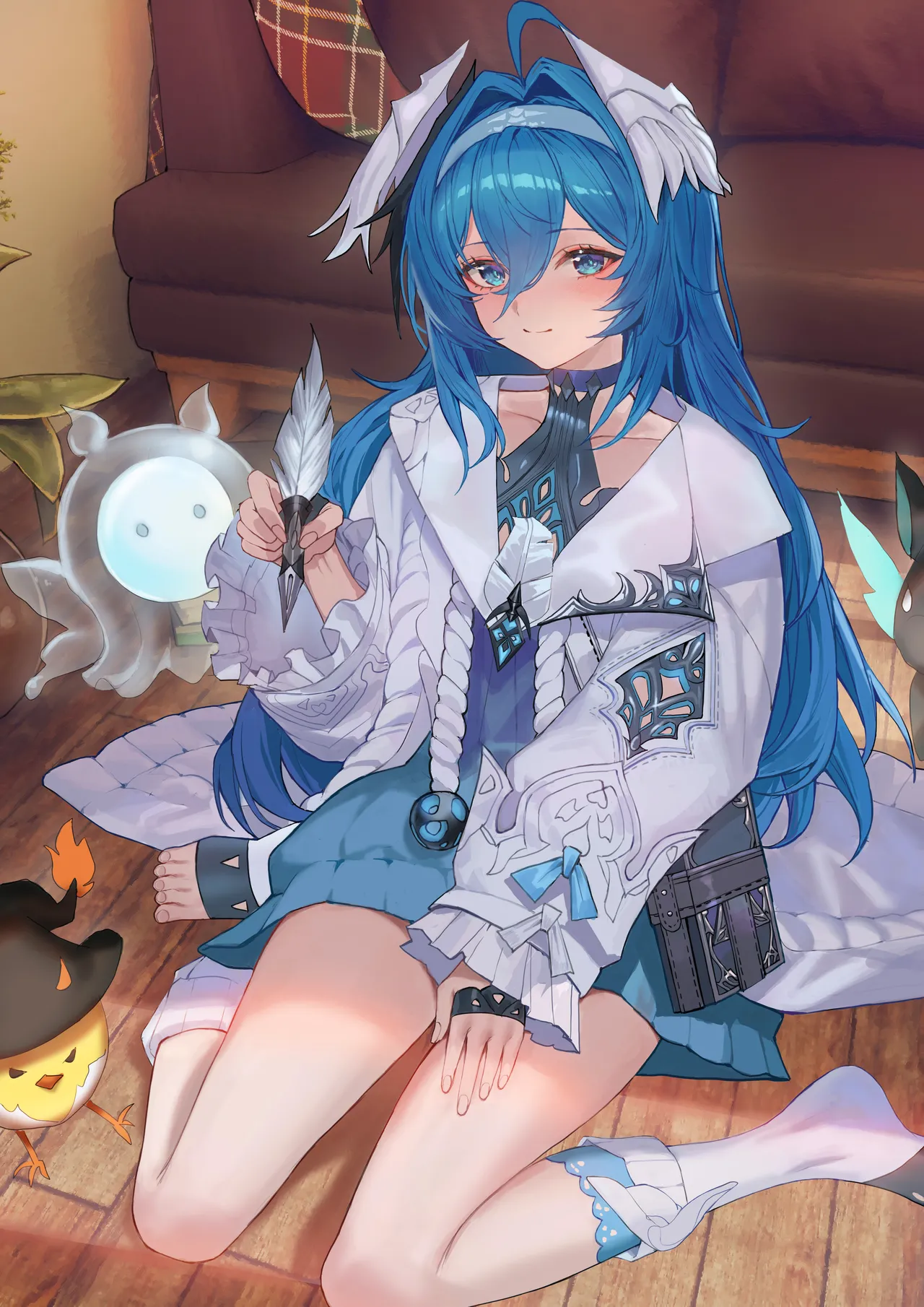 Pixiv Molyb 6148103 2026.04.03 - Image 18