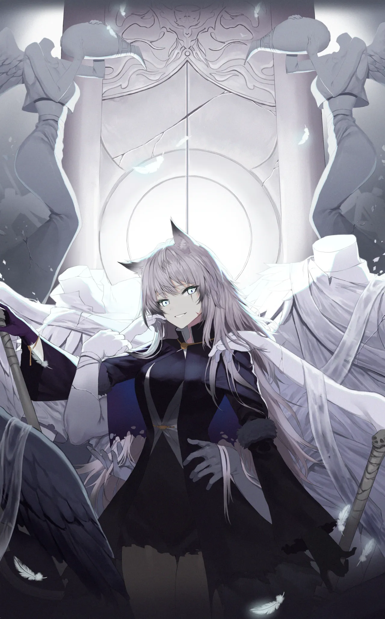 Pixiv Molyb 6148103 2026.04.03 - Image 206