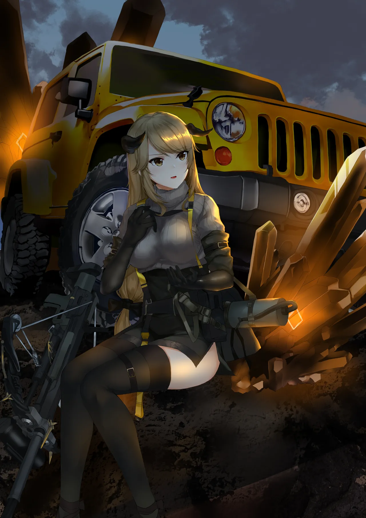 Pixiv Molyb 6148103 2026.04.03 - Image 219